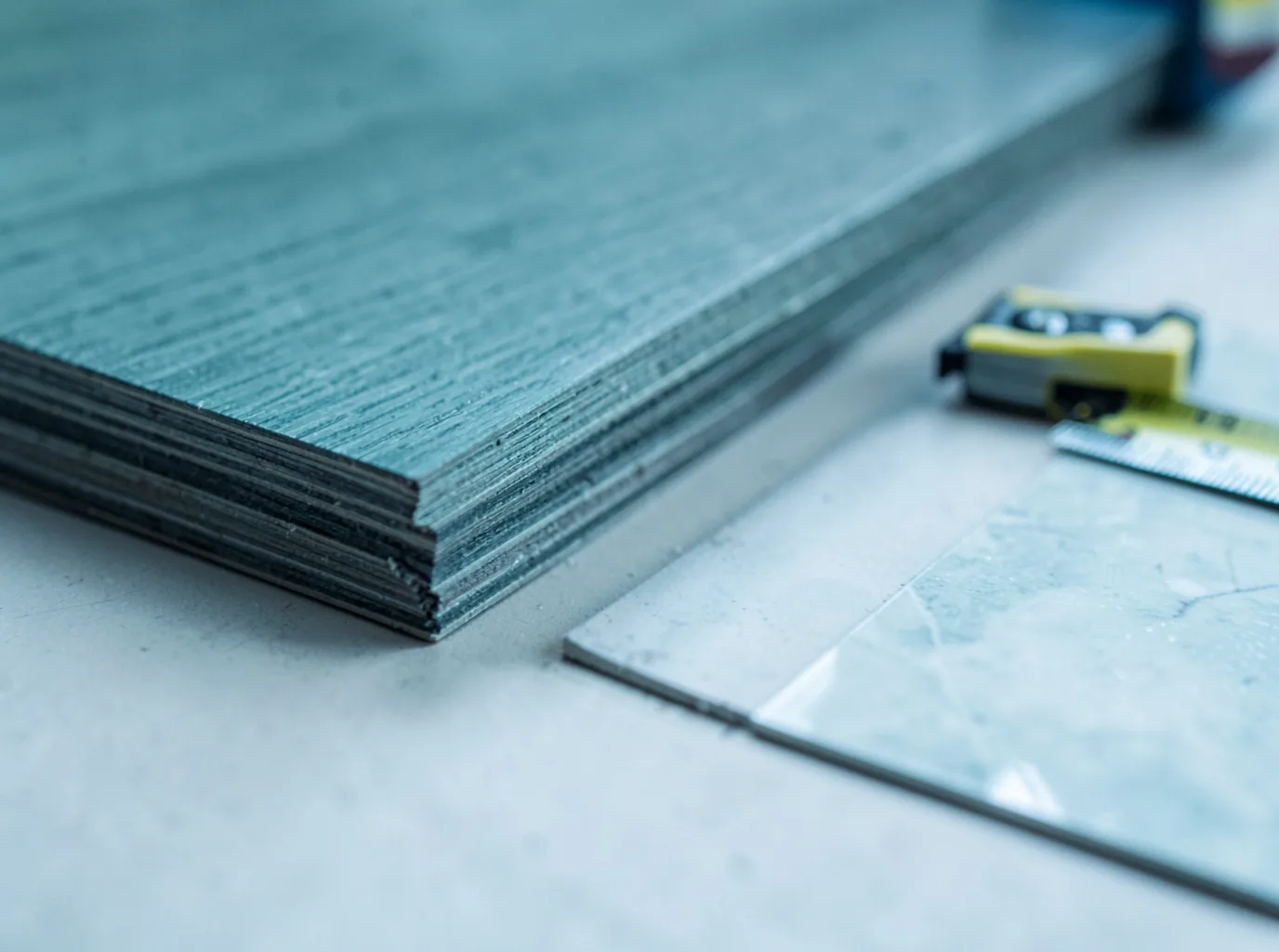 Luxury Vinyl Plank Installation New Berlin, IL FAQs
